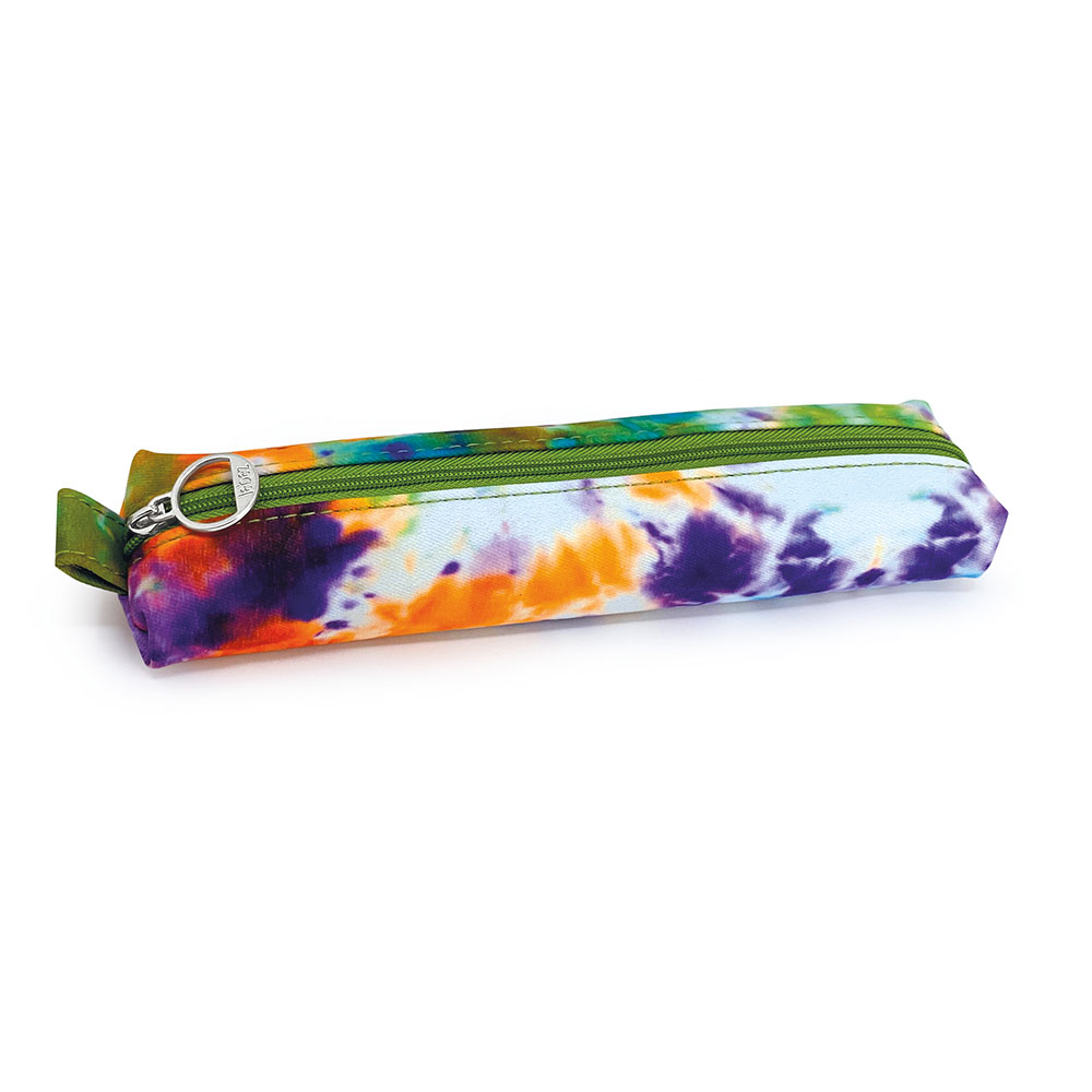 lebez-saccuccioli-glam-tie-dye-lingotto-e-barretta-in-tessuto image 2