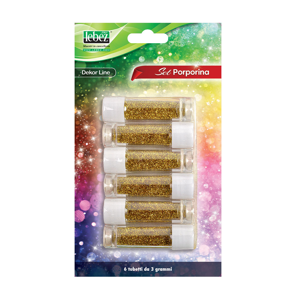 lebez-glitter-3-g-tubo-glitter-blister-6-pezzi image 4