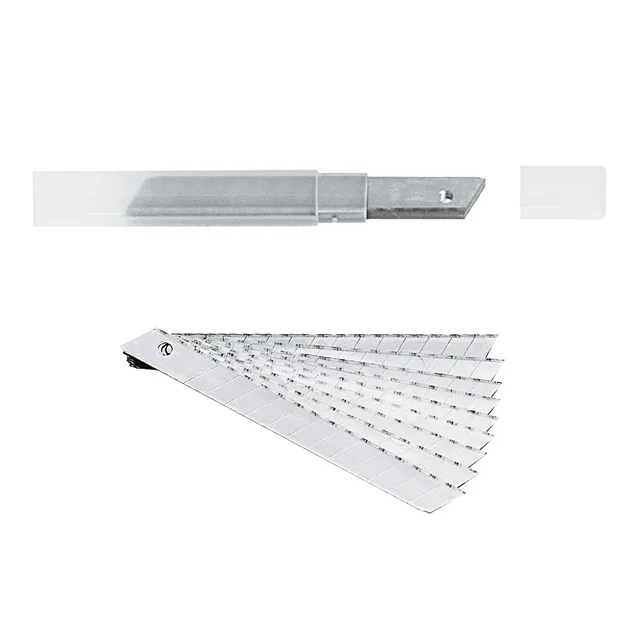 lebez-lame-di-ricambio-9-mm-tubo-da-10-pezzi image 1