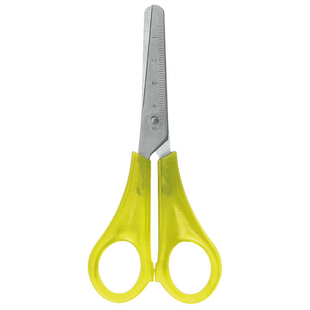 lebez-forbici-per-mancini-13-5-cm-lama-centimetrata-acciaio-inox image 3