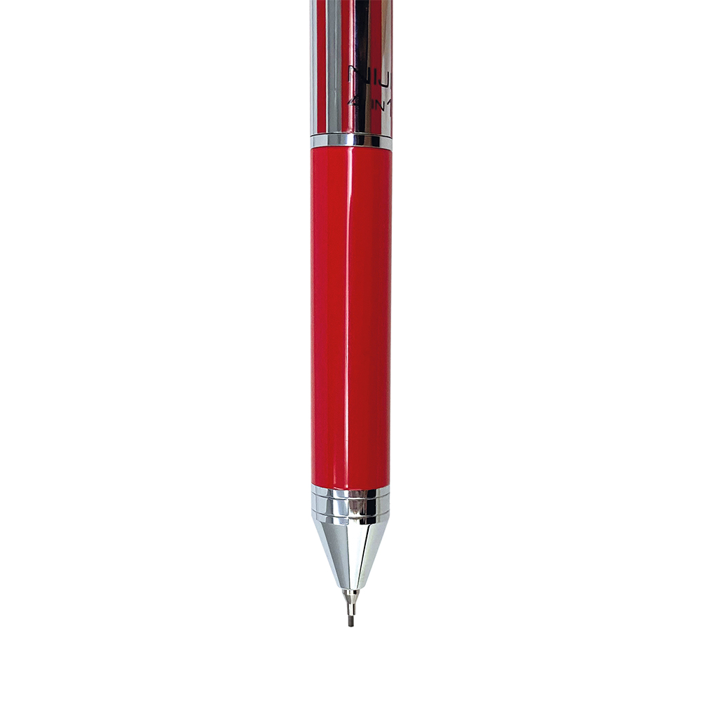 lebez-quad-point-penna-multifunzione-4-in-1-metallo-2 image 4