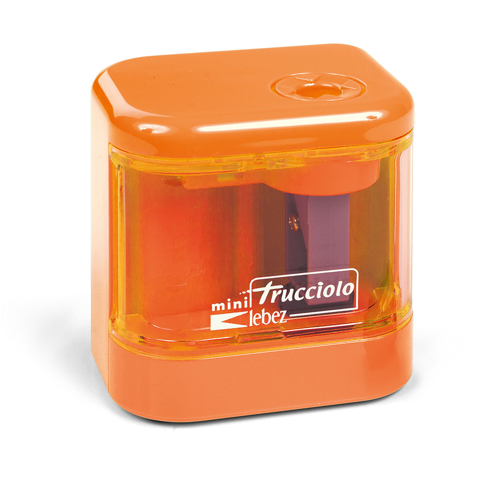 lebez-temperamatite-a-batteria-1-foro-con-ricambio-in-blister image 1