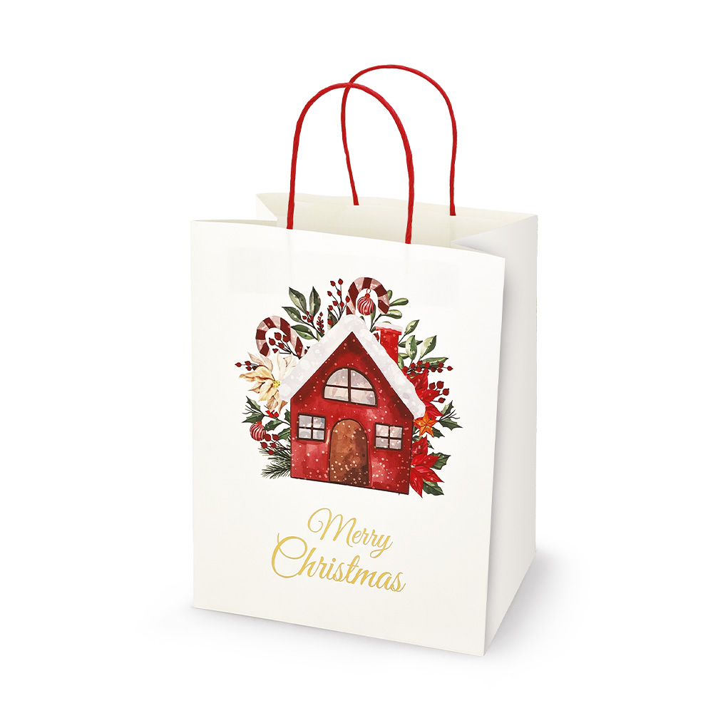 lebez-shopping-bag-merry-christmas-big-33x45-7x10-2-cm image 1