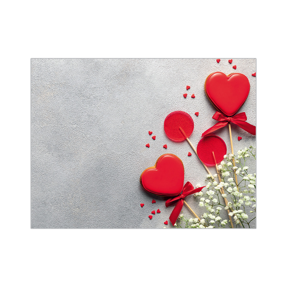 lebez-biglietti-auguri-love-11-x-7-cm-box-100-pezzi image 2