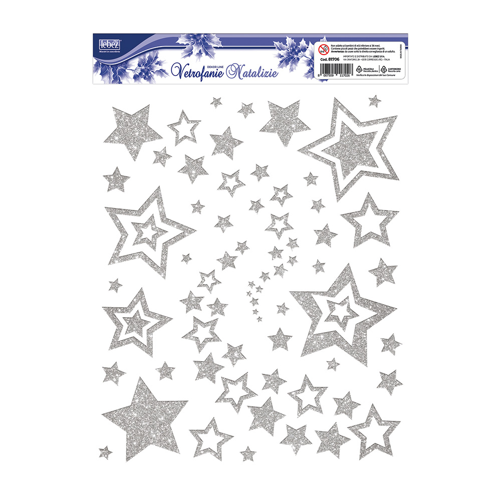 lebez-vetrofanie-natalizie-glitterate-foglio-30x37-cm image 4