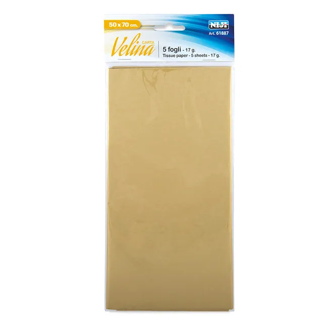 lebez-carta-velina-50x70-cm-5-fogli image 1