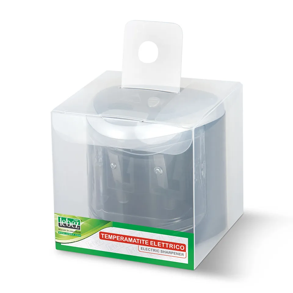 lebez-temperamatite-a-batteria-2-fori-2 image 1
