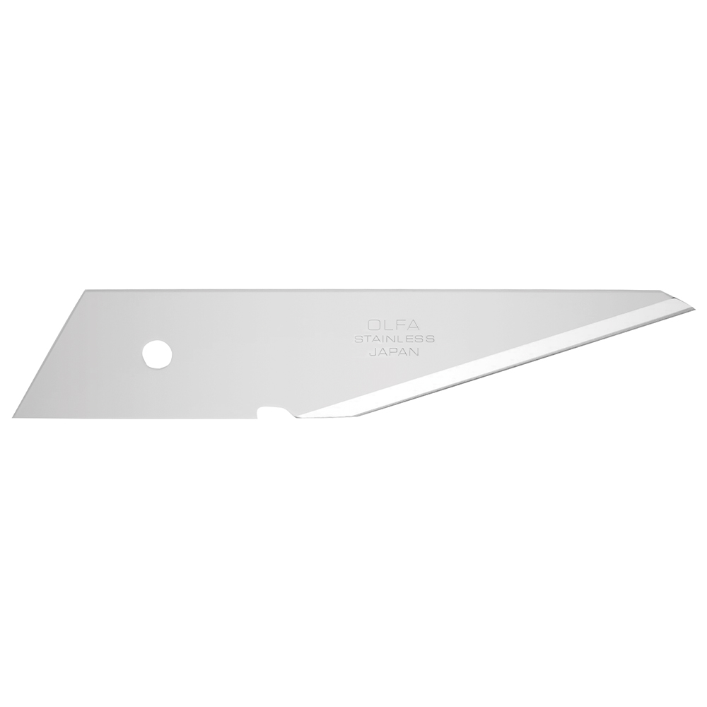 lebez-lama-di-ricambio-olfa-20-mm-per-cutter-ck-2-blister-2-lame image 2