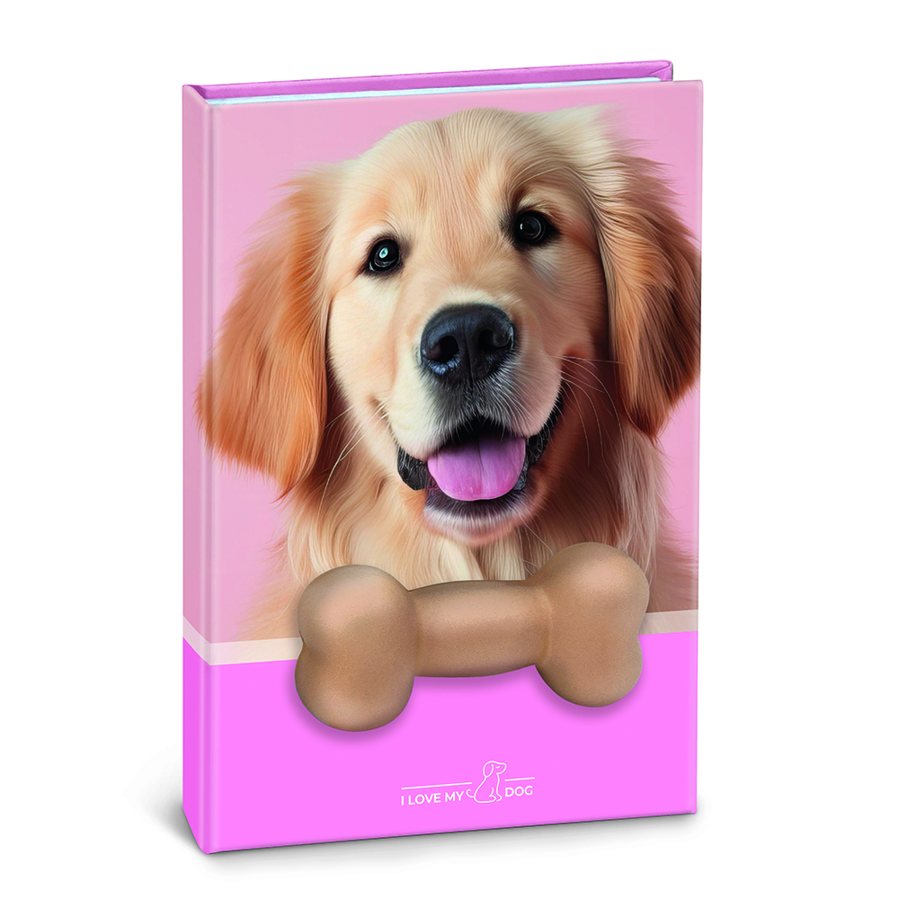 lebez-notes-dog-squishy-blocco-appunti-con-copertina-squishy image 5