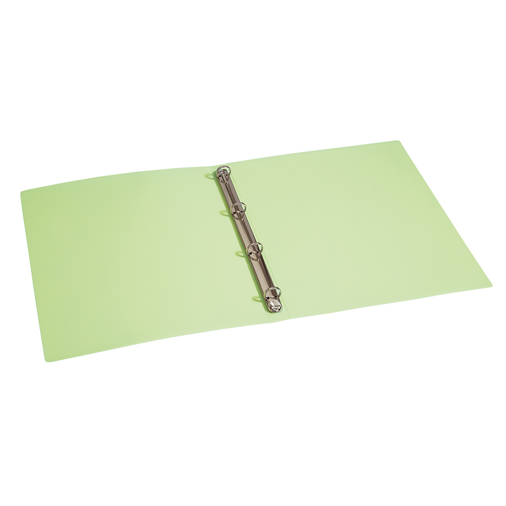 lebez-raccoglitore-a4-a-4-anelli-30-mm-linea-pastel image 3