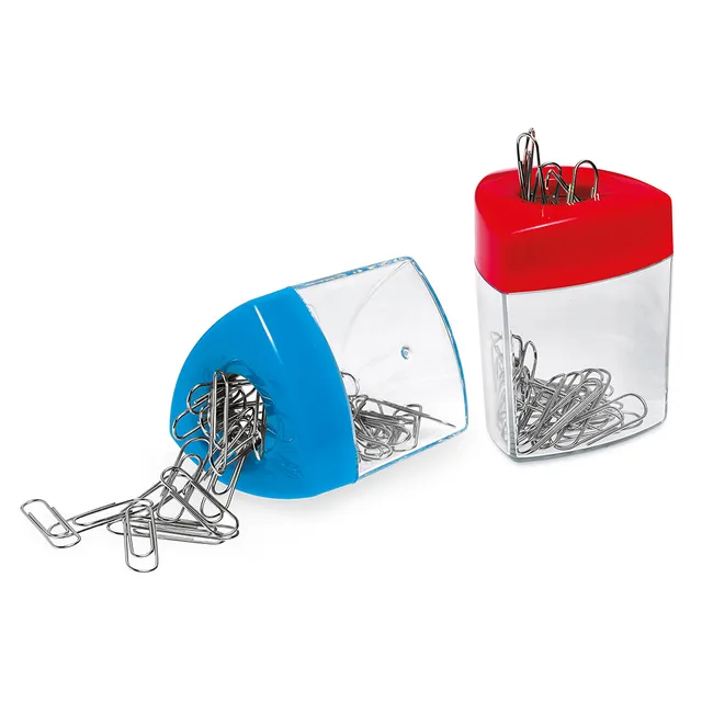 lebez-portafermagli-magnetico-con-20-fermagli-inclusi image 1