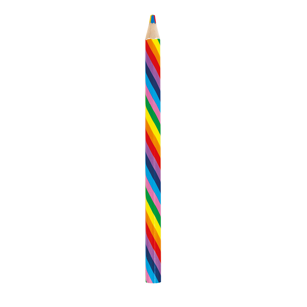 lebez-pastelloni-jumbo-rainbow-4-in-1-mina-multicolore image 1