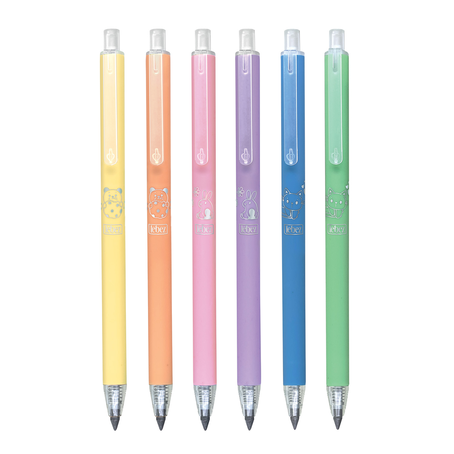 lebez-matita-infinity-a-scatto-con-clip-scrive-fino-a-500-000-parole image 2