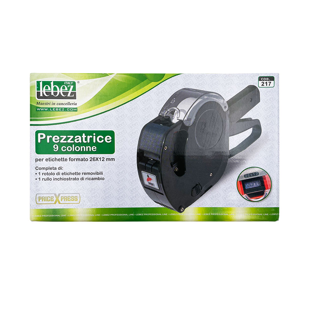 lebez-pistola-prezzatrice-9-colonne image 4