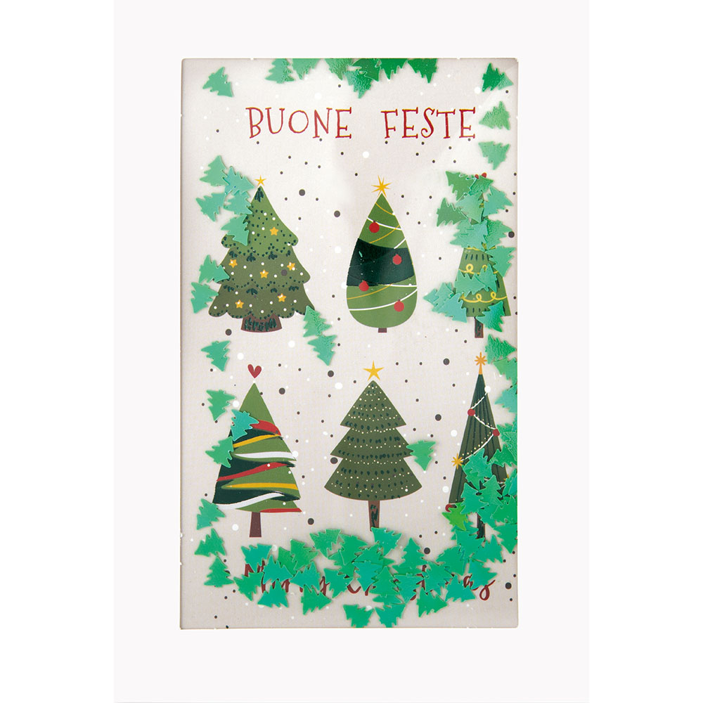 lebez-biglietto-natale-con-paillettes-e-busta image 2