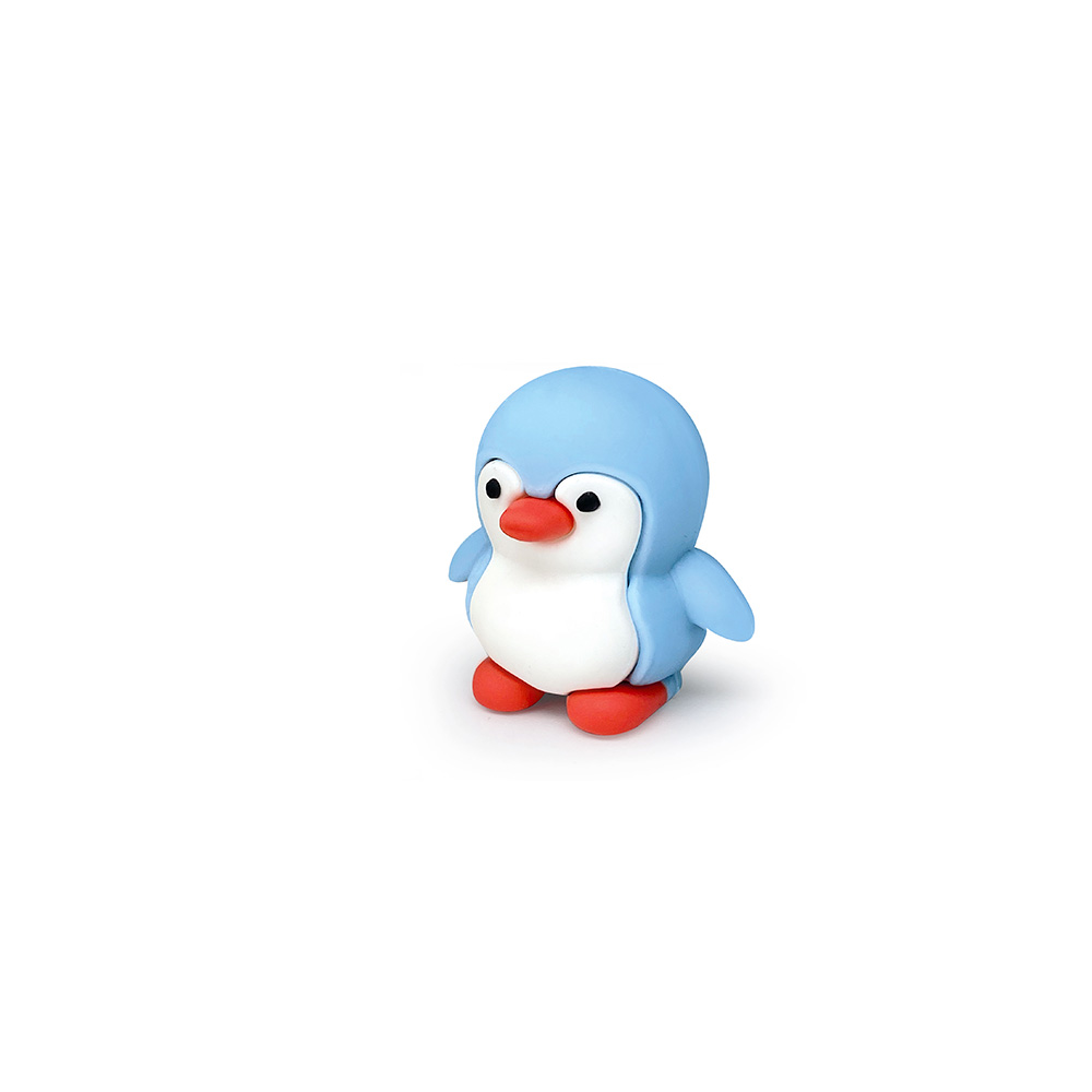 lebez-gomme-3d-arctic-friends-display-24-pz image 4