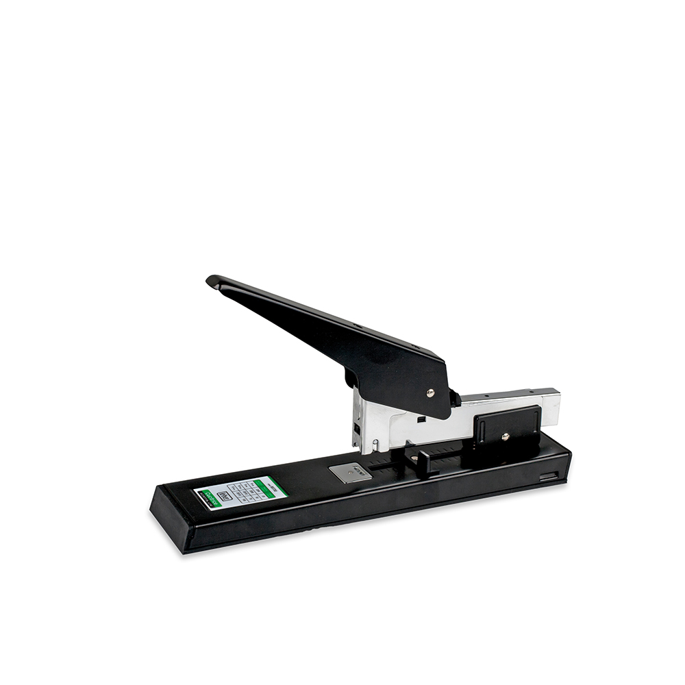 lebez-essential-cucitrice-heavy-duty-100-fogli image 1