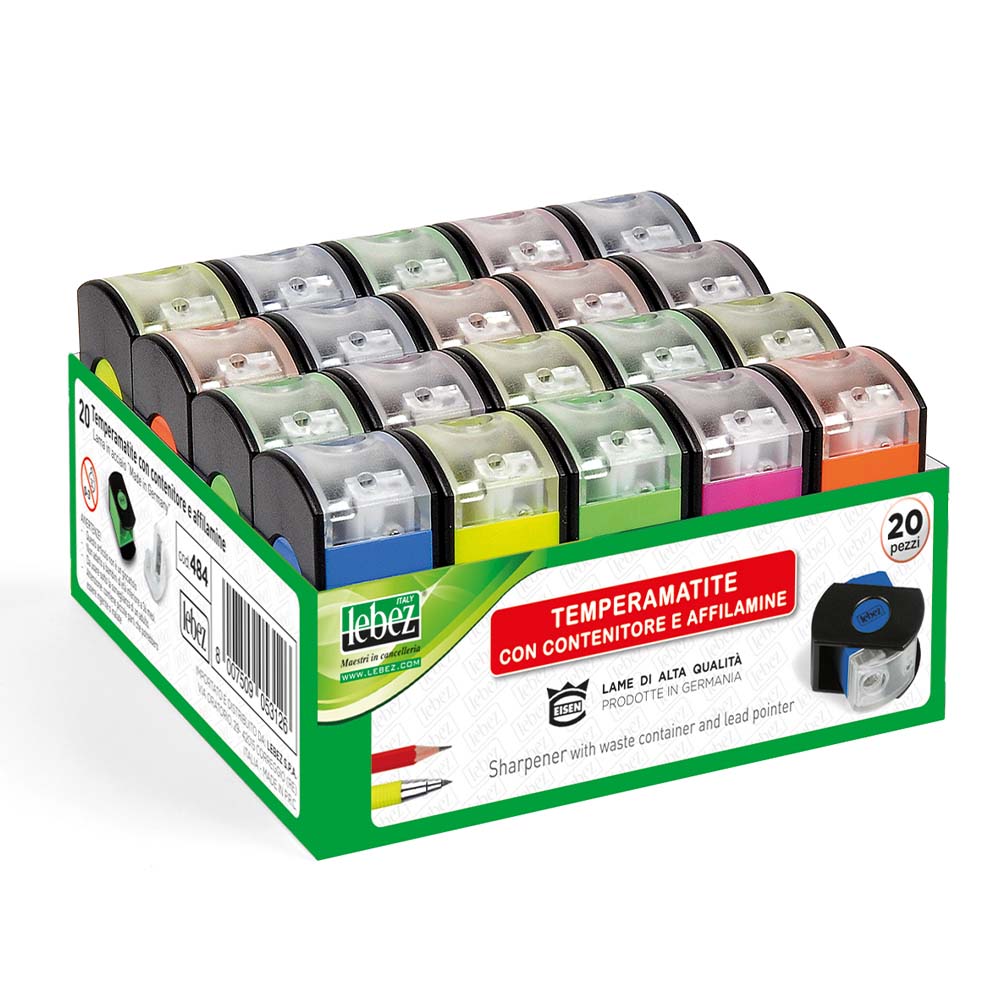 lebez-temperamatite-1-foro-con-contenitore-2 image 3