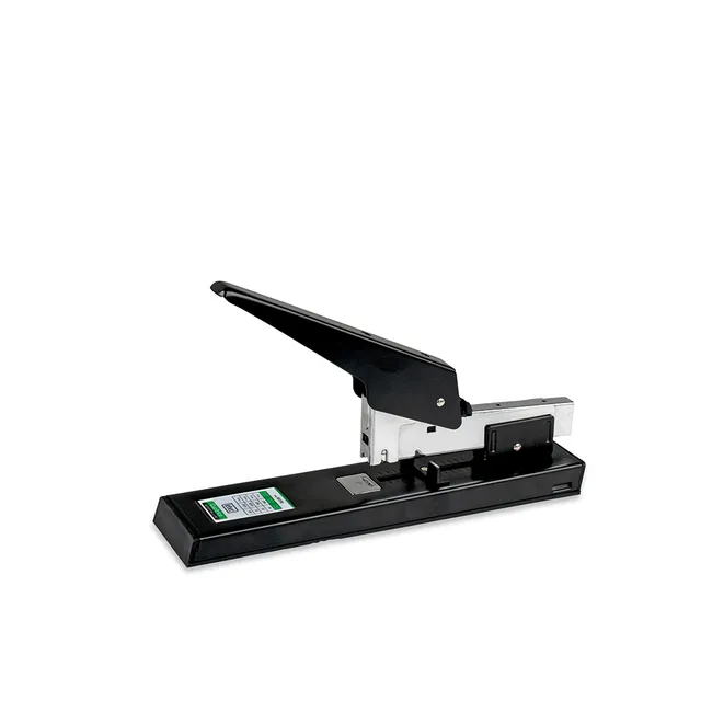 lebez-essential-cucitrice-heavy-duty-100-fogli image 1