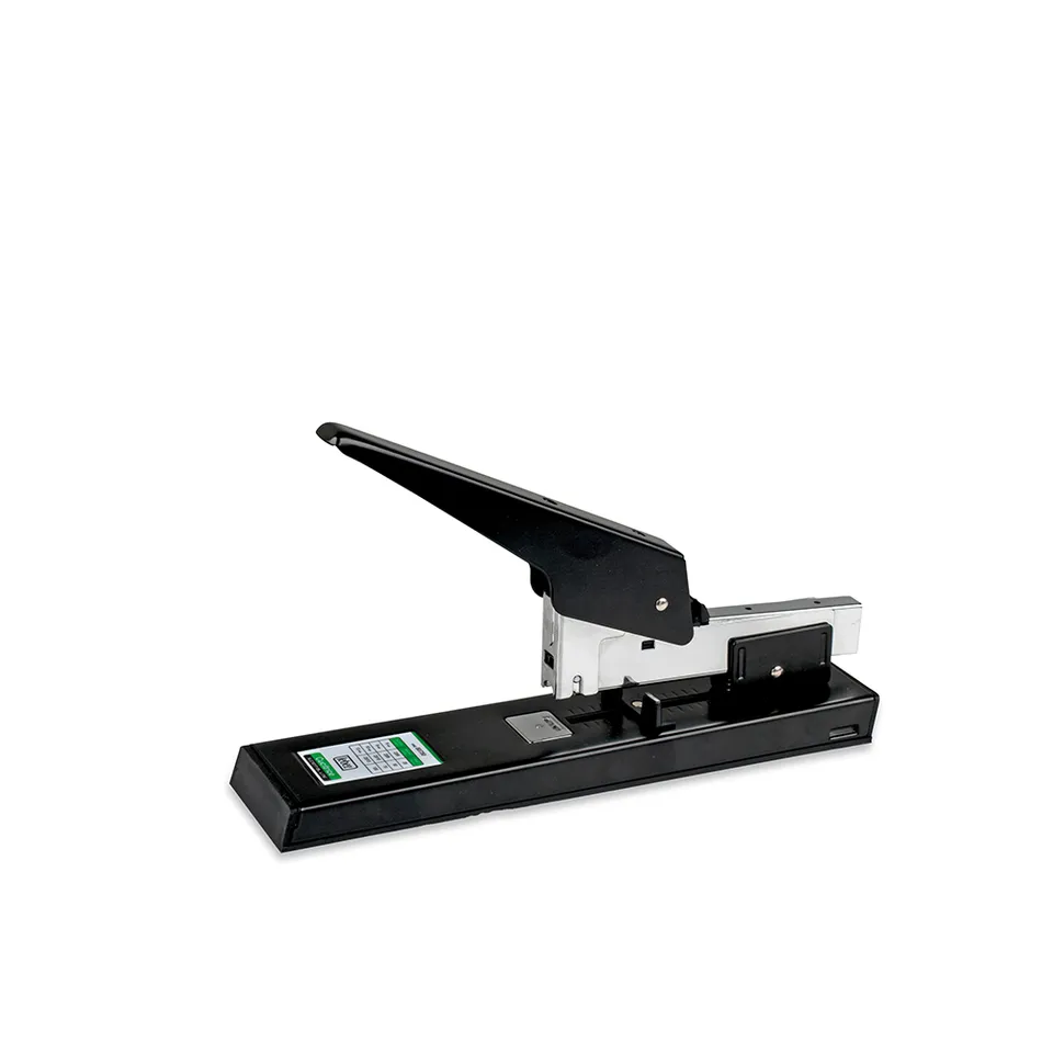 lebez-essential-cucitrice-heavy-duty-100-fogli image 1