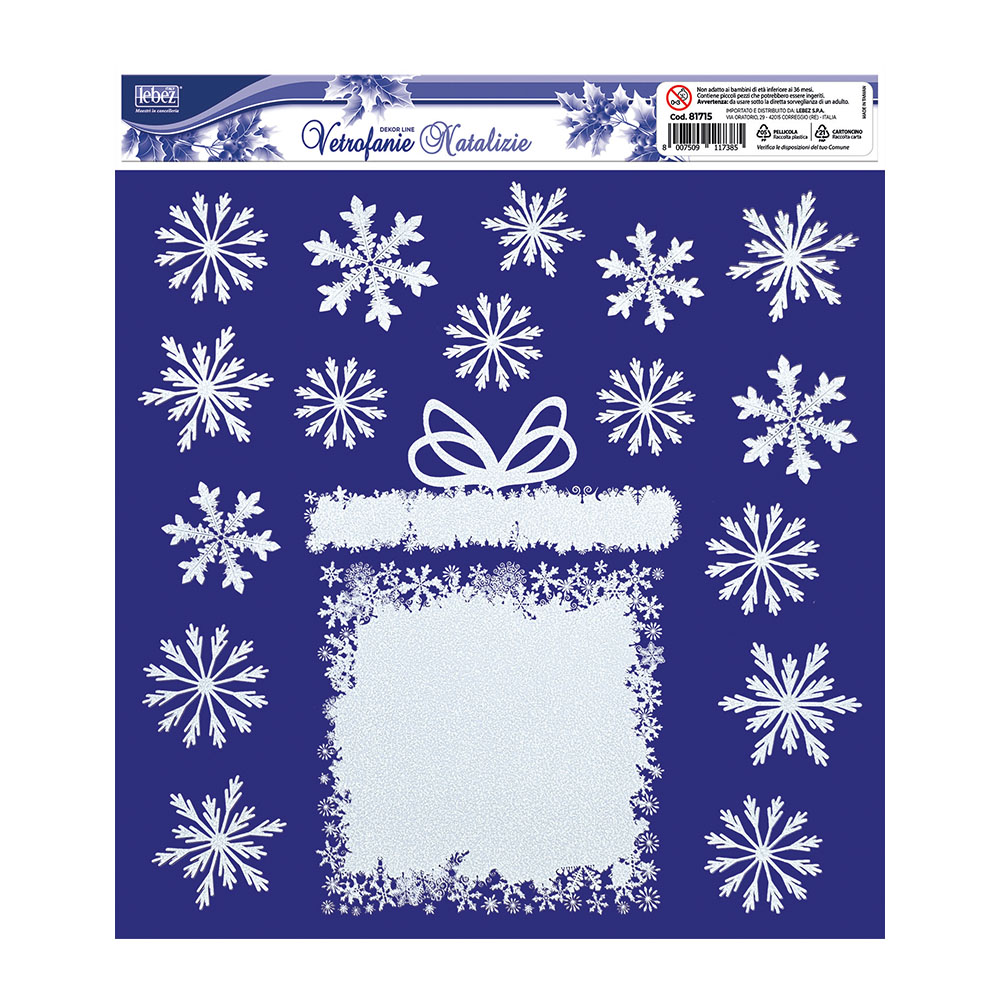 lebez-vetrofanie-natalizie-bianche-glitterate-30x30-cm image 2