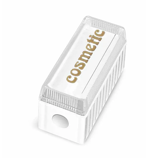 lebez-temperamatite-cosmetica-2-fori-scatola-10-pezzi image 1