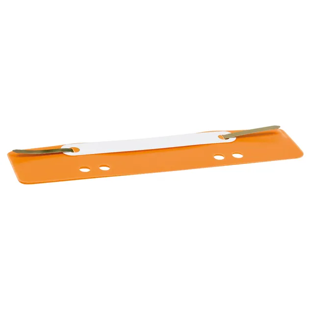 lebez-listello-compressore-in-abs-colorato-38x150-mm-con-clip-metallo-box-250-pe image 1