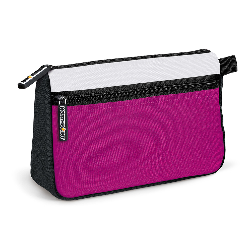 lebez-maxi-taschetta-color-block-style-2-zip-in-poliestere-extra-strong image 5