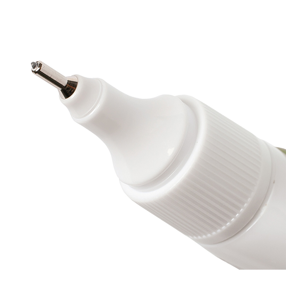 coprex-penna-correttore-a-liquido-10-ml-con-punta-in-metallo-lebez image 5
