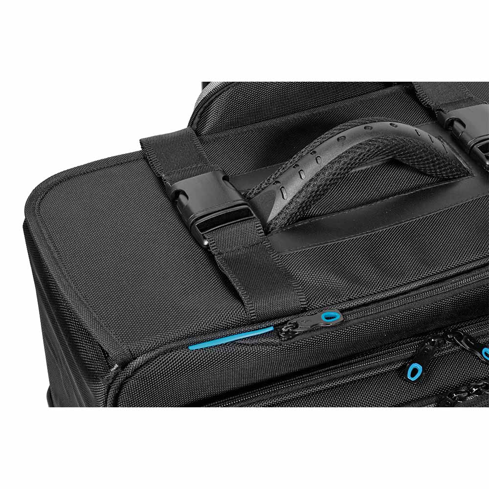 lebez-blue-tech-trolley-in-tessuto-46-x-40-x-26-cm image 4