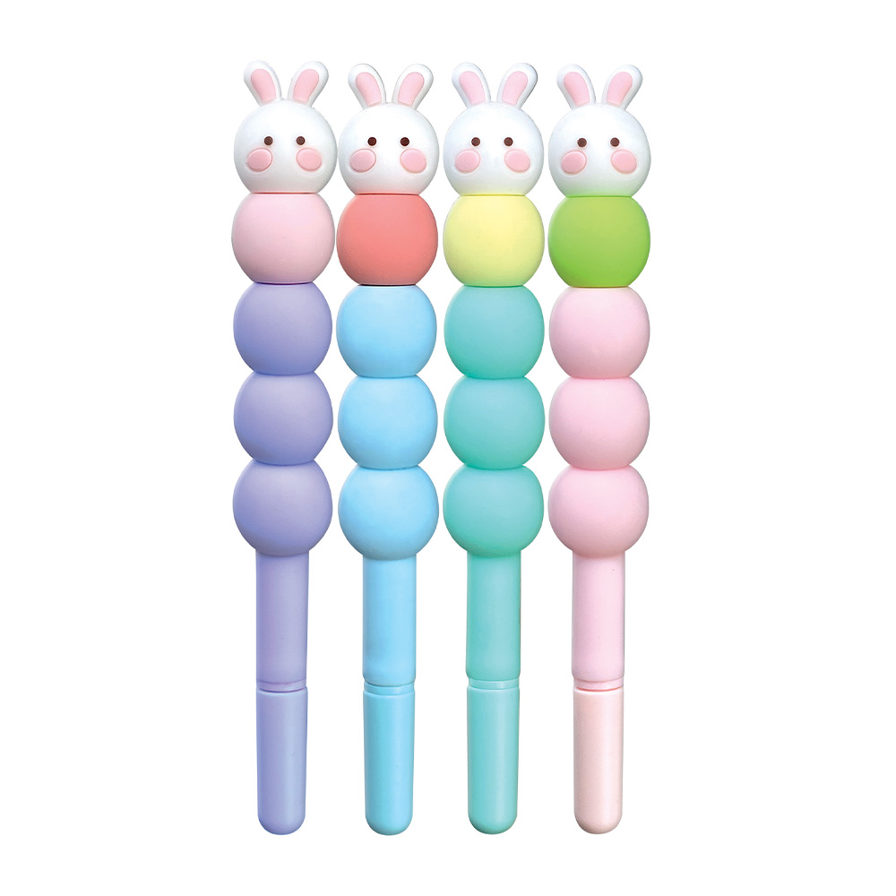 lebez-penna-bubble-bunny-espositore-24-pezzi image 3