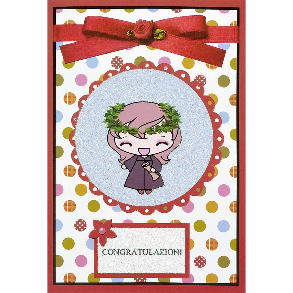 lebez-biglietti-laurea-con-glitter-e-busta-espositore-60-pz image 5