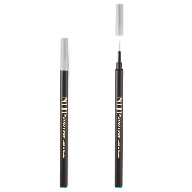 lebez-refill-roller-scatola-da-24-ricariche-penna image 1
