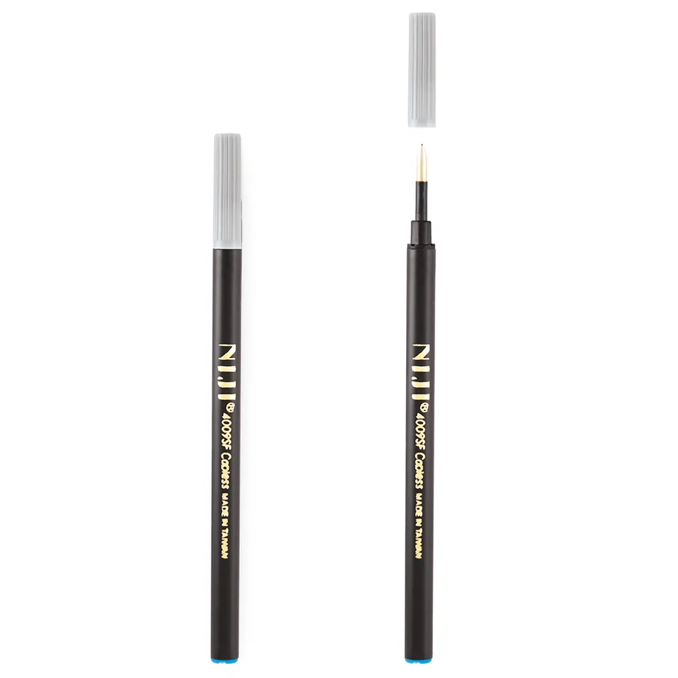 lebez-refill-roller-scatola-da-24-ricariche-penna image 1