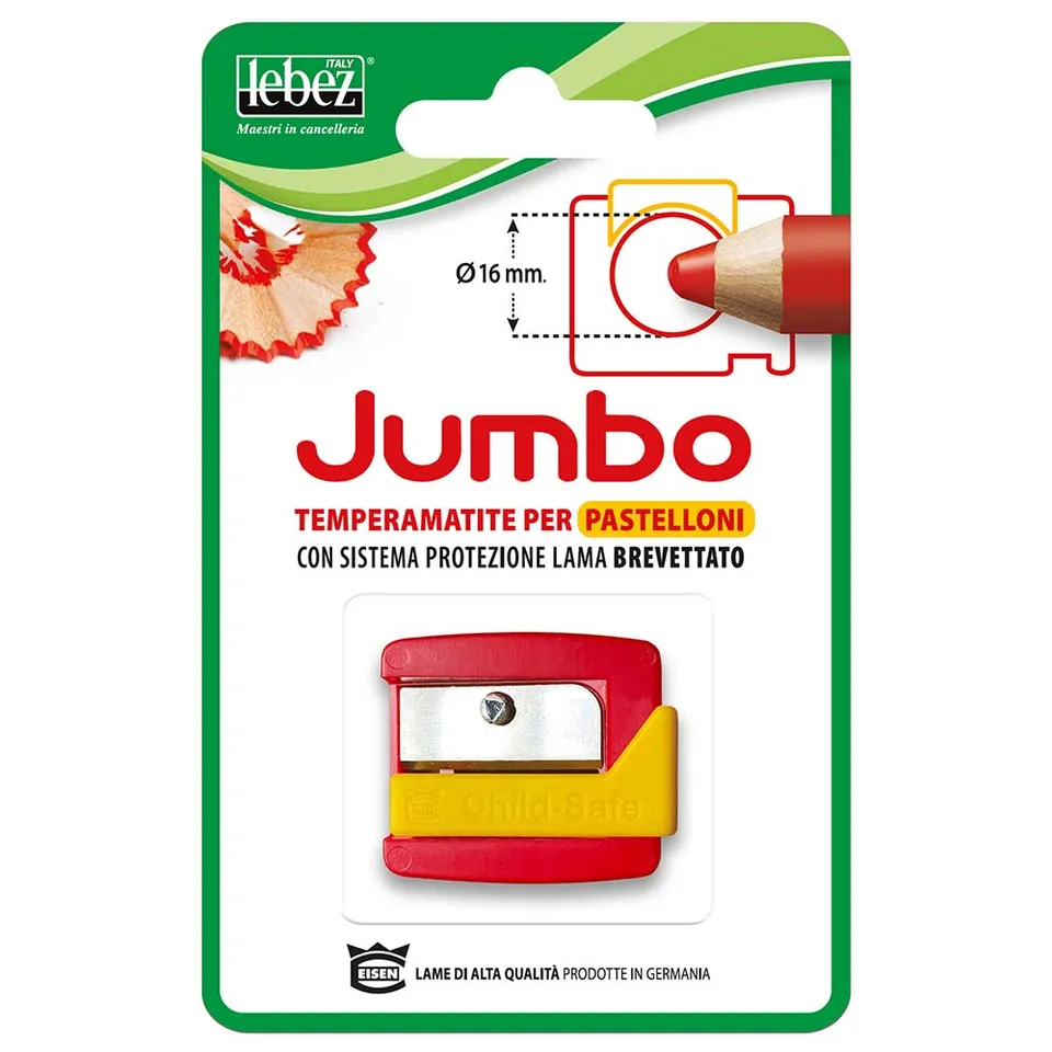 lebez-temperamatite-jumbo-1-foro-per-pastelloni-16-mm image 1