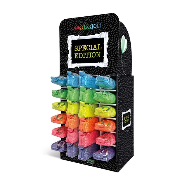 lebez-saccuccioli-glam-fluo-glitter-in-pu-lucido-2 image 1