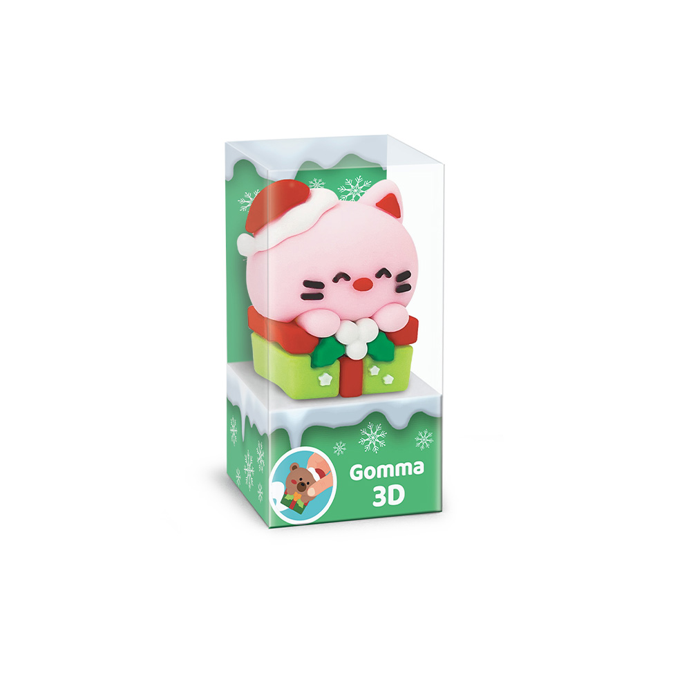 lebez-gomma-3d-christmas-espositore-24-gomme-3-soggetti image 2