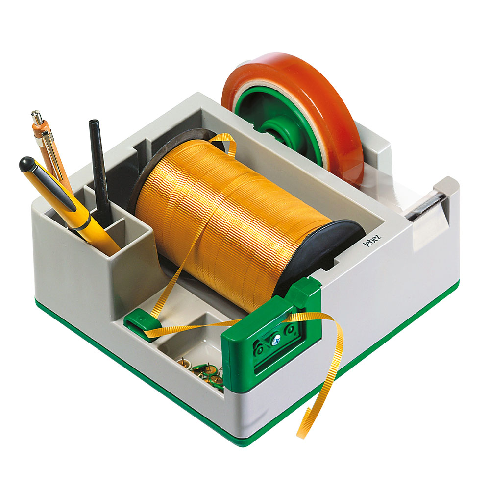 lebez-dispenser-da-banco-con-portaoggetti-per-nastri image 1