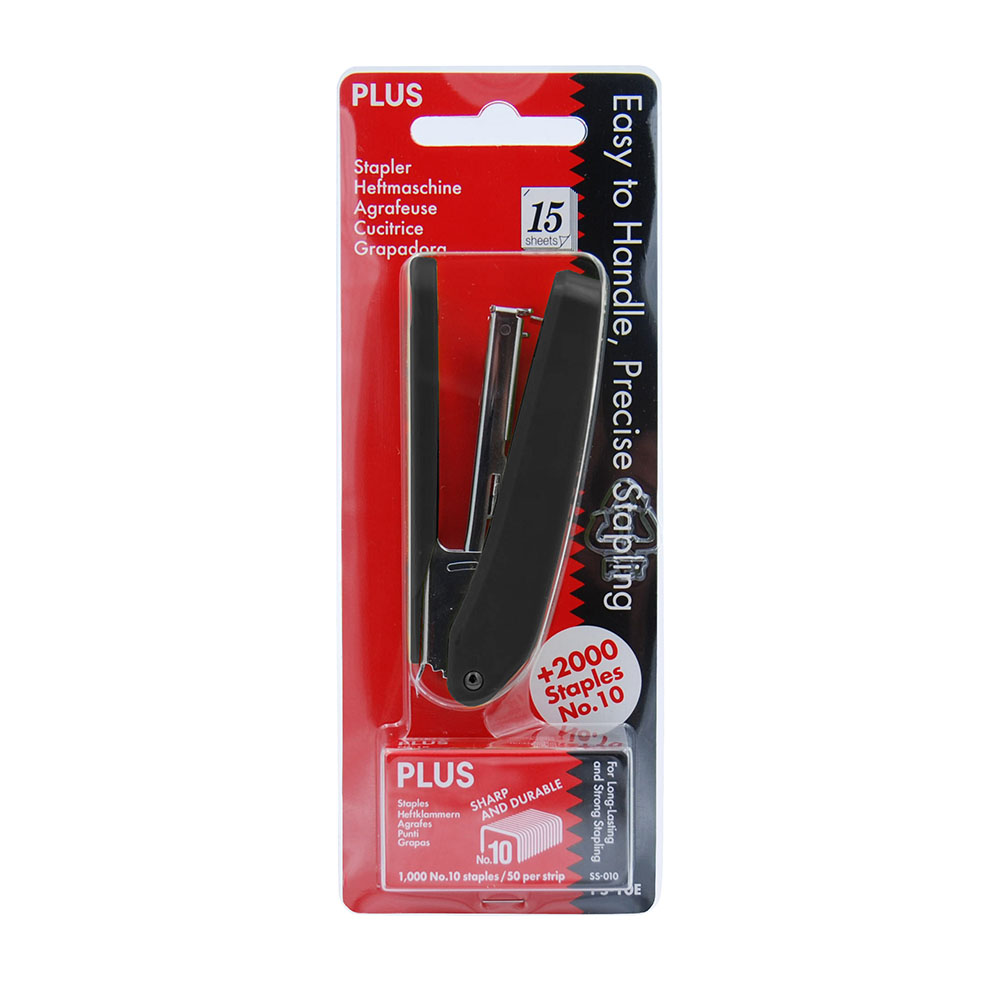 lebez-cucitrice-plus-con-levapunti-e-2000-punti-zincati image 7