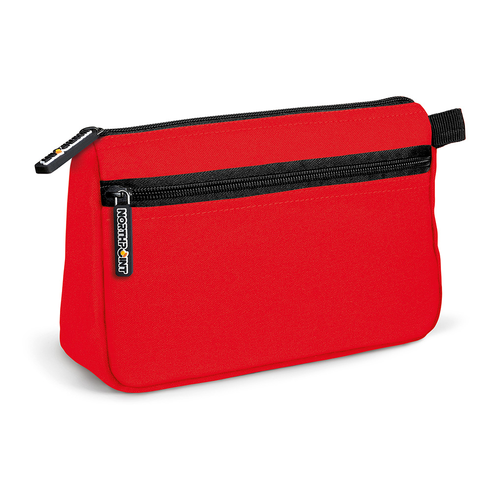 lebez-maxi-taschetta-basic-style-2-zip-espositore-12-pezzi image 4
