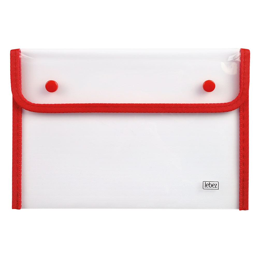 lebez-porta-documenti-a3-in-pp-con-2-bottoni-45-5x32-cm image 4