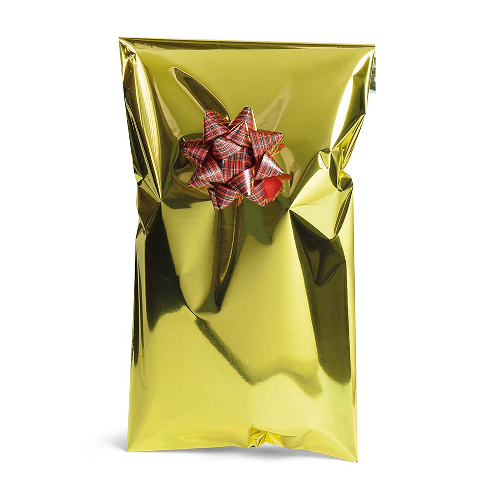 lebez-adhesive-closure-bags-sacchetti-regalo-metallizzati-100-pz image 2