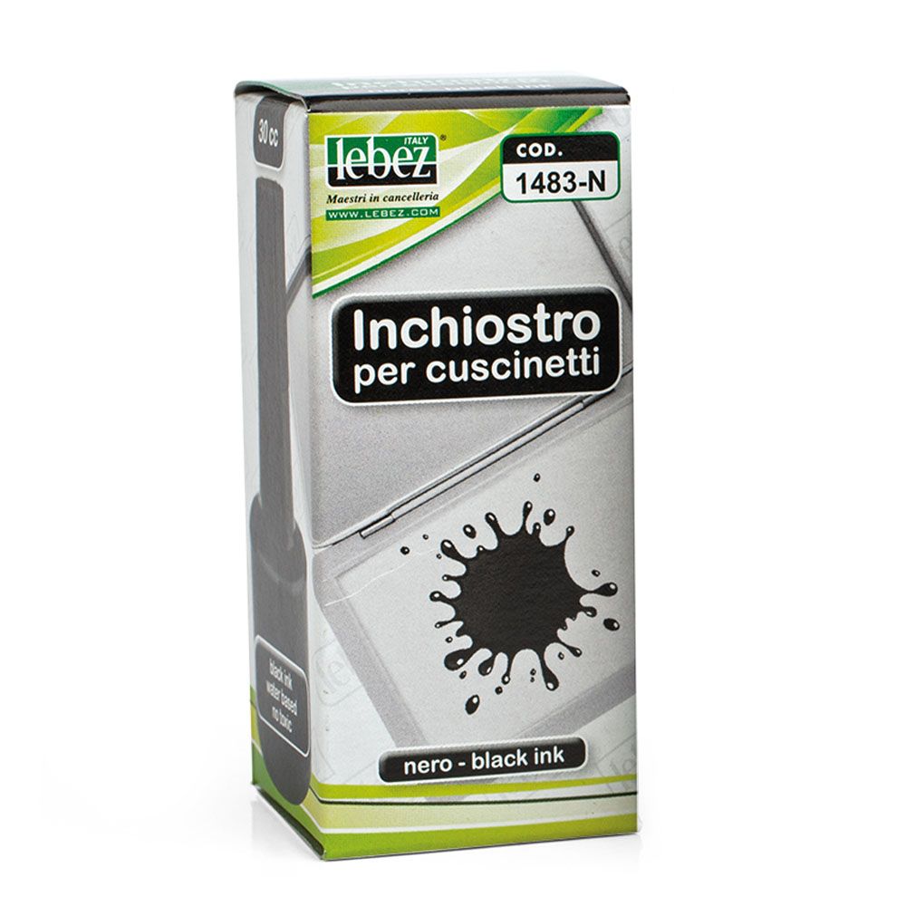 lebez-inchiostro-per-timbri-30-cc-a-base-acqua image 3