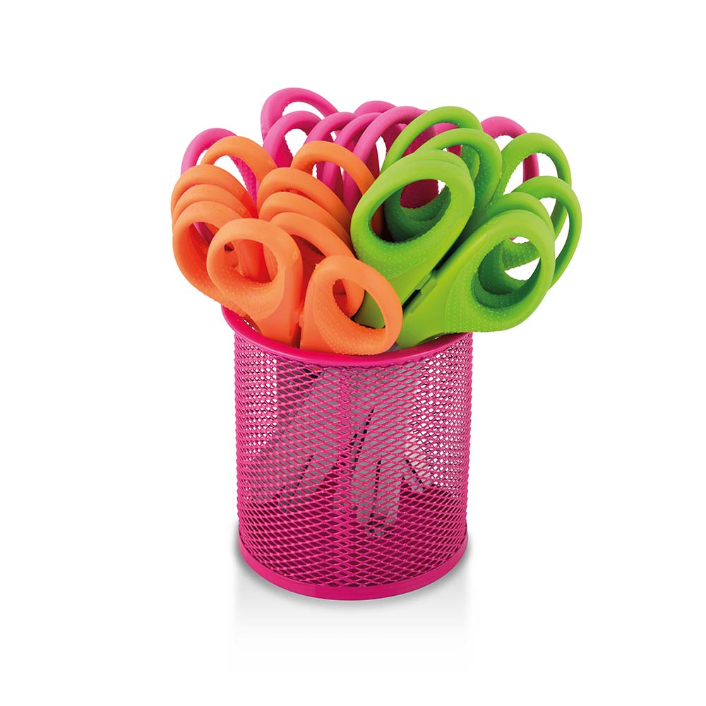 lebez-set-forbici-15-cm-acciaio-inox image 1