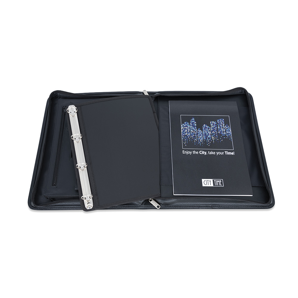 lebez-major-portablocco-29x36-cm-in-ecopelle-con-anelli-removibili image 4