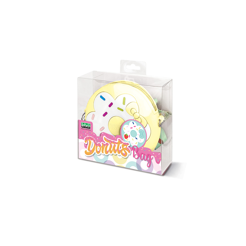 lebez-borsetta-donuts-in-silicone-con-tracolla-regolabile image 7