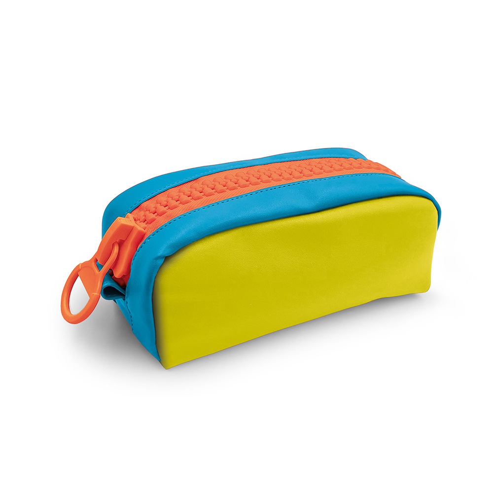 lebez-saccuccioli-zippy-colors-astuccio-in-pu-con-megazip image 4