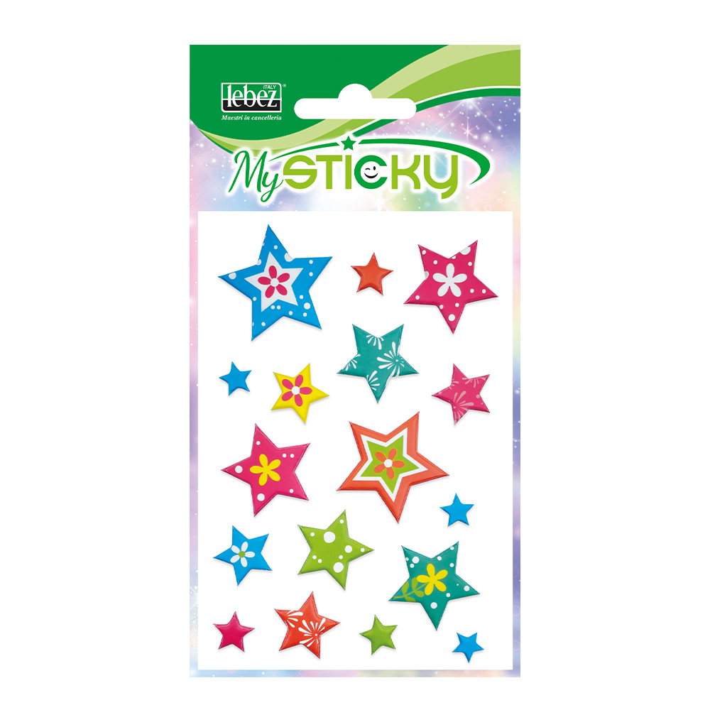 lebez-espositore-stickers-stelle-rilievo-48-buste image 5