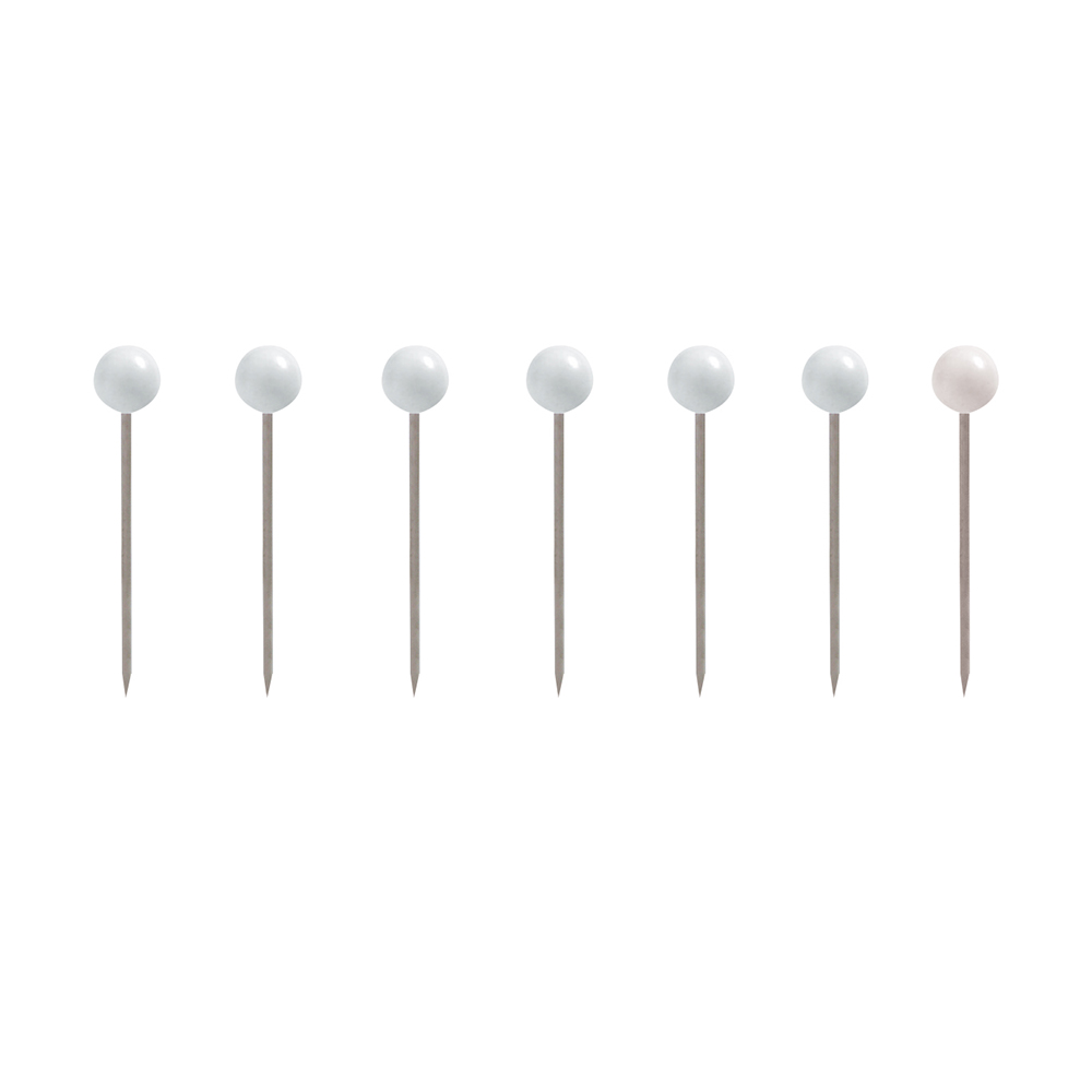 lebez-spilli-cartografici-acciaio-3-cm-scatola-100-pezzi image 6