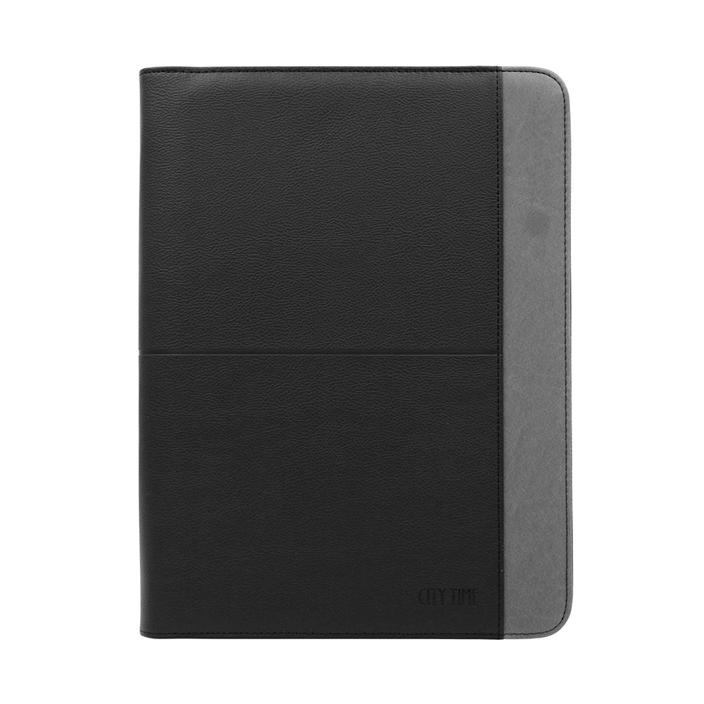 lebez-city-time-elegance-clipboard-a4-ecopelle-25-5x34-cm image 4